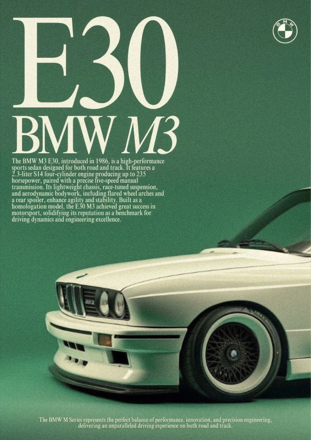 BMW M4 Competition